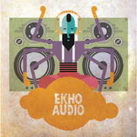 Ekho Audio logo, Ekho Audio contact details