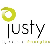 Justy - ingénierie énergies logo, Justy - ingénierie énergies contact details