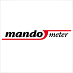 Mando Group AB logo, Mando Group AB contact details