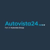 Autovista24 logo, Autovista24 contact details