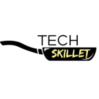 Tech Skillet logo, Tech Skillet contact details