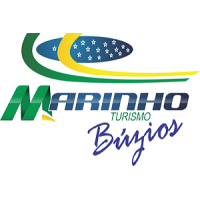 Marinho Transporte e Turismo logo, Marinho Transporte e Turismo contact details