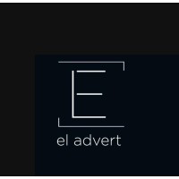 El Advert logo, El Advert contact details