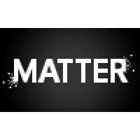 Matter, Inc. logo, Matter, Inc. contact details