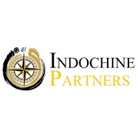 Indochine Partners Co. Ltd. logo, Indochine Partners Co. Ltd. contact details