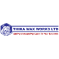 THIKA WAX WORKS LIMITED logo, THIKA WAX WORKS LIMITED contact details