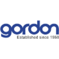 Gordon Engraving Commercial Ltd logo, Gordon Engraving Commercial Ltd contact details