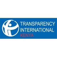 Transparency International Kenya logo, Transparency International Kenya contact details