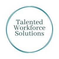 Talented Workforce Solutions logo, Talented Workforce Solutions contact details