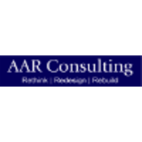 AAR Consulting logo, AAR Consulting contact details