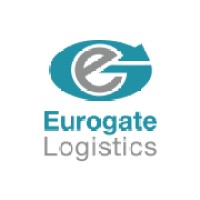 Eurogate Logistics Ltd logo, Eurogate Logistics Ltd contact details