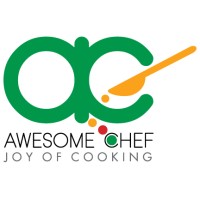 Awesome Chef logo, Awesome Chef contact details