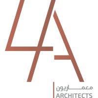 4A Architects logo, 4A Architects contact details