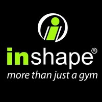 Inshape Gym logo, Inshape Gym contact details