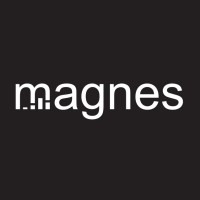 Magnes AG logo, Magnes AG contact details