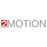 2MOTION Ltd logo, 2MOTION Ltd contact details