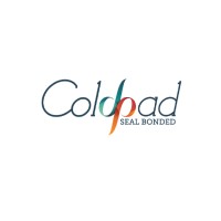 COLD PAD logo, COLD PAD contact details