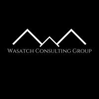 Wasatch Consulting Group logo, Wasatch Consulting Group contact details