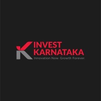 Invest Karnataka logo, Invest Karnataka contact details