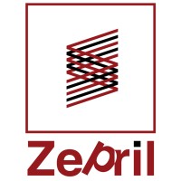 Zepril India logo, Zepril India contact details