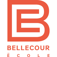 Bellecour École logo, Bellecour École contact details