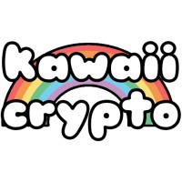 Kawaii Crypto logo, Kawaii Crypto contact details