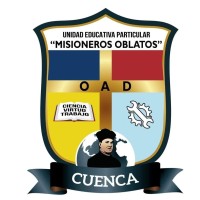 Unidad Educativa Misioneros Oblatos logo, Unidad Educativa Misioneros Oblatos contact details