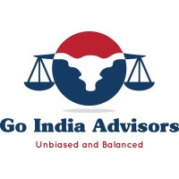 Go India Advisors logo, Go India Advisors contact details