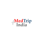 MedTrip India logo, MedTrip India contact details