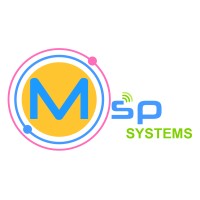 MSPSYS logo, MSPSYS contact details