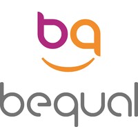 FUNDACION BEQUAL logo, FUNDACION BEQUAL contact details