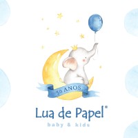 Lua de Papel Baby & Kids logo, Lua de Papel Baby & Kids contact details