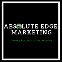 Absolute Edge Marketing logo, Absolute Edge Marketing contact details