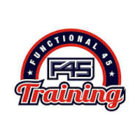 F45 Old Town Alexandria logo, F45 Old Town Alexandria contact details