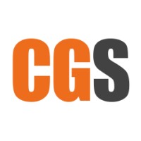 CGStandard logo, CGStandard contact details