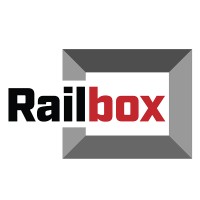 Railbox Consulting logo, Railbox Consulting contact details