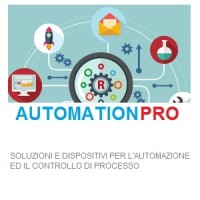 Automation Pro logo, Automation Pro contact details