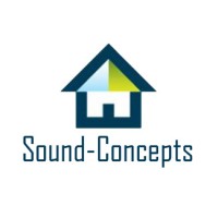 Sound-Concepts logo, Sound-Concepts contact details