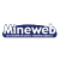 Mineweb logo, Mineweb contact details