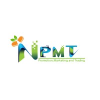 NPMT logo, NPMT contact details