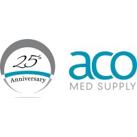 ACO Med Supply, Inc. logo, ACO Med Supply, Inc. contact details