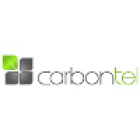 CarbonTel logo, CarbonTel contact details