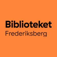 Biblioteket Frederiksberg logo, Biblioteket Frederiksberg contact details