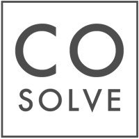 CoSolve | Coworking logo, CoSolve | Coworking contact details