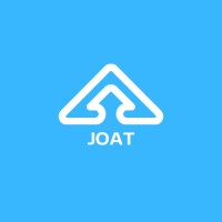 JOAT App logo, JOAT App contact details