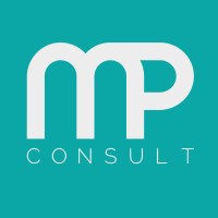 MP Consult logo, MP Consult contact details