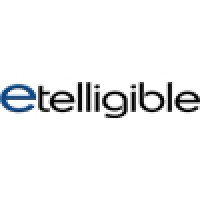 Etelligible logo, Etelligible contact details