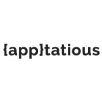 apptatious logo, apptatious contact details