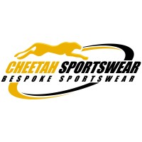 Cheetah Sportswear Ltd logo, Cheetah Sportswear Ltd contact details