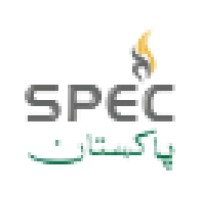 SPEC PAKISTAN logo, SPEC PAKISTAN contact details